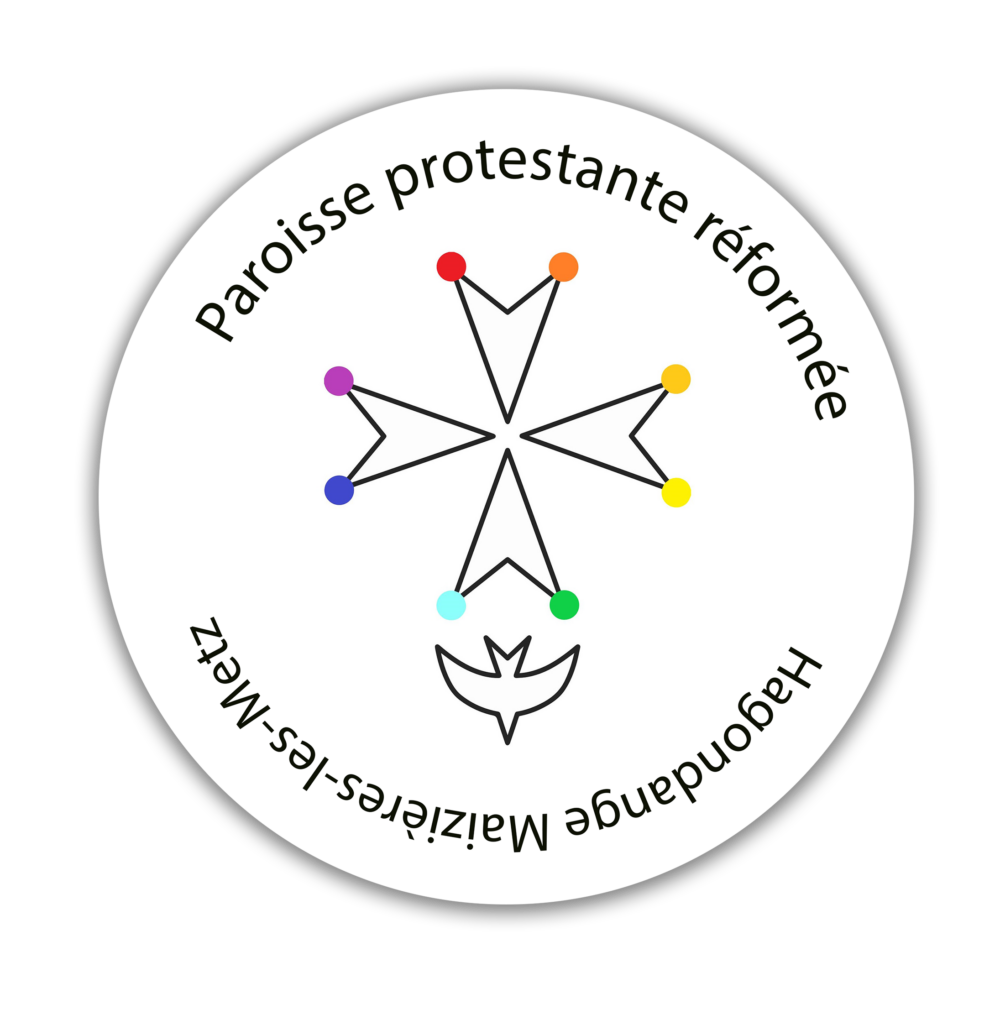 nouveau logo rond