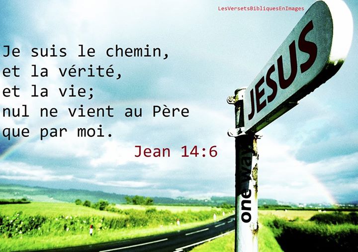 Un chemin de vie